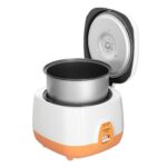 CUCKOO CR-0331 Reiskocher 0,54 L – 3D Hitzesystem für perfekten Reis – Bild 2