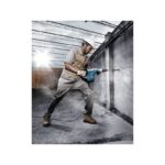 Bosch Professional GBH 5-40 DCE Bohrhammer – 8,8 J Schlagenergie für Profis – Bild 2