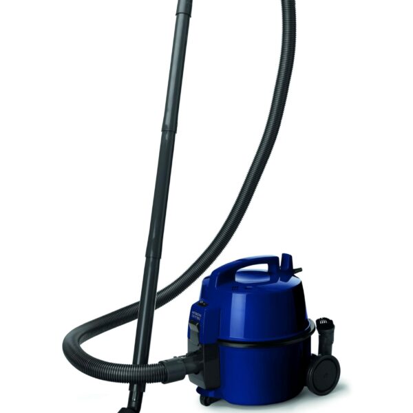 Hitachi CV-T190 ECO Staubsauger beutellos – Kompakter Profi-Sauger für Privathaushalte