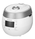 CUCKOO CRP-RT1008F Digitaler Dampfdruck-Reiskocher – 1,8L für bis zu 10 Tassen – Bild 2
