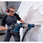 Bosch GBH 18V-34 CF SDS plus Akku-Bohrhammer – 5,8 J Leistung für Profis – Bild 6