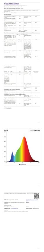 Cwycfw 36W LED Wandleuchte IP65 – 3000lm Warmweiss mit einstellbarem 0-120° Winkel – Bild 8