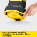 Kärcher SP 9.000 Flat – Flachsaugende Tauchpumpe mit 9.000 l/h für Kleingewässer – Bild 5