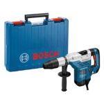Bosch Professional GBH 5-40 DCE Bohrhammer – 8,8 J Schlagenergie für Profis