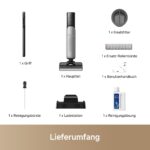 MOVA X4 Pro Nass-Trockensauger mit Heisswaschfunktion – 20.000 Pa Saugkraft & 100 °C Selbstreinigung – Bild 12