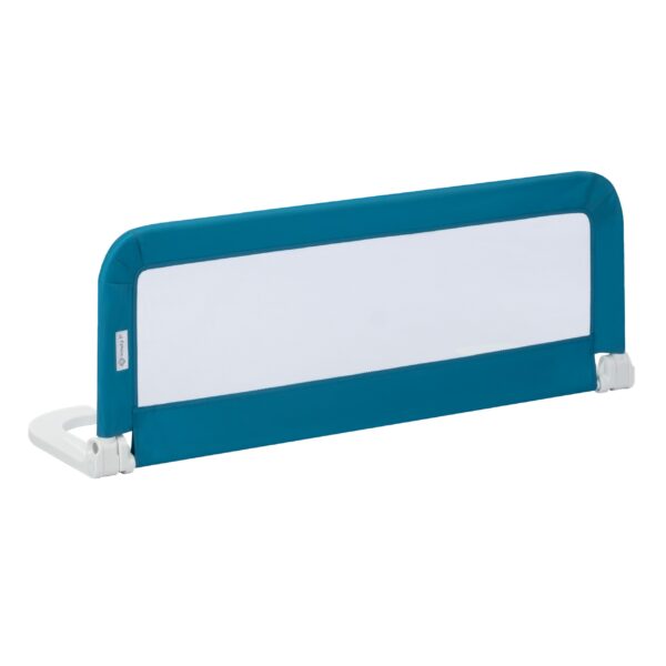 Safety 1st Portable Bed Rail – Zusammenklappbares Bettschutzgitter für Kinder 18M–5J.
