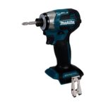 Makita DTD173Z Akku-Schlagschrauber 18 V – 180 Nm Schlagkraft für Profis