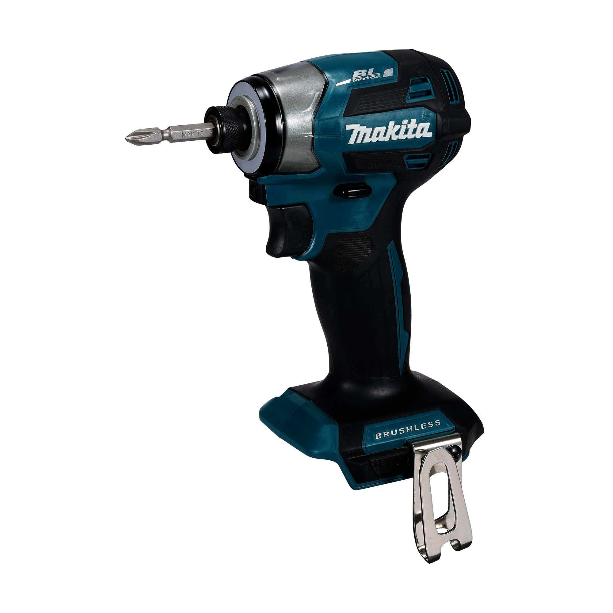 Makita DTD173Z Akku-Schlagschrauber 18 V – 180 Nm Schlagkraft für Profis