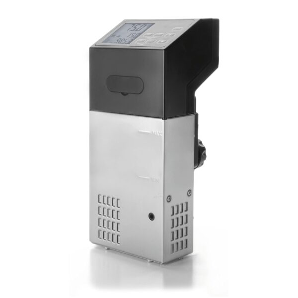 LACOR Sous Vide Niedertemperaturkocher 1500W – Professioneller Roner für präzises Garen