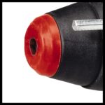 Einhell TE-RH 32-1600 4F Bohrhammer 1600 W – 4 Funktionen mit SDS-Plus für Beton – Bild 7