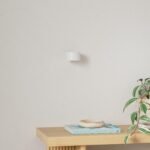 Feallive LED Wandleuchte mit Akku – 360° drehbar, Touch Control, 3 Helligkeitsstufen – Bild 2