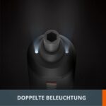 WORX WX240 Mini-Elektroschrauber 3,6 V mit 5 Nm – Kompakt & kabellos für Montage – Bild 5