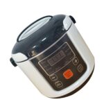 Dpofirs 2L Mini-Reiskocher 12V – Tragbar für Auto, Camping & Wohnmobil – Bild 5