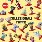 FABA Klangfigur Rudolphs Weihnachten – Interaktive Weihnachtsgeschichte für Kleinkinder – Bild 5