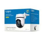 Tapo C530WS 360° Überwachungskamera Aussen – 3K 5MP Starlight Nachtsicht mit KI-Erkennung – Bild 12