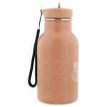 Trixie Kindertrinkflasche 350ml – Auslaufsicher & bruchsicher für Kindergarten & Schule – Bild 5