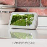 Ring Stick Up Cam Plug-in – 1080p HD Aussenkamera mit Nachtsicht & Bewegungserkennung – Bild 4