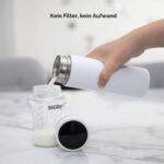Nuby RapidCool Flaschenkühler – Säuglingsnahrung in 2 Minuten perfekt temperiert – Bild 7