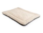 TrendPet Heaven Hundedecke Wendedecke – 4cm gefütterte Liegedecke für Hunde & Katzen – Bild 3