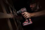 Einhell TP-CD 18/70-C Li-i BL Akku-Schlagbohrschrauber – 70 Nm Brushless Kompaktgerät – Bild 2