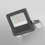 LEDVANCE SMART+ WIFI FLOOD 30W – RGB Smarter Aussenfluter mit Alexa & Google Home – Bild 10