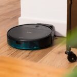 Cecotec Conga M10 Advance Aqua Pro – Saugroboter mit Wischfunktion & App-Steuerung – Bild 2