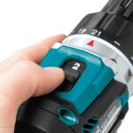 Makita DDF484Z Akku-Bohrschrauber 18 V – Kompakt & Kraftvoll für Profis – Bild 8
