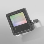 LEDVANCE SMART+ WIFI FLOOD 30W – RGB Smarter Aussenfluter mit Alexa & Google Home – Bild 9