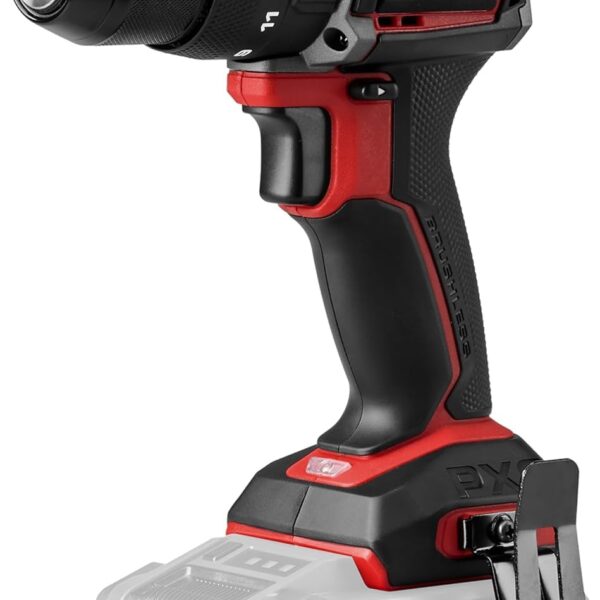 Einhell TP-CD 18/70-C Li-i BL Akku-Schlagbohrschrauber – 70 Nm Brushless Kompaktgerät