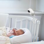 HOLACA Babyphone-Halterung für HelloBaby & Blemil – Universal-Montageset mit 1/4-Zoll-Gewinde – Bild 8