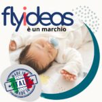 FlyIdeas Spannbettlaken-Set 80x160 cm – 100% Baumwolle für Kinderbetten – Bild 11