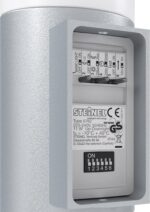 Steinel LED Außenleuchte L 910 S – Wandleuchte mit 180° Bewegungsmelder & 12m Reichweite – Bild 7