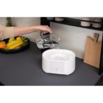 Chicco Modularer Sterilisator mit Trocknung – Dampfsterilisation für Babyflaschen & Zubehör – Bild 2