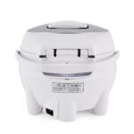 Yum Asia Sakura Reiskocher 1,5L mit Keramikschale & Advanced Fuzzy Logic – 8 Tassen – Bild 5