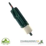 Vorwerk Kobold 121 mit Elektrobürste ET 340 – Profi-Staubsauger für Teppich & Hartboden – Bild 5