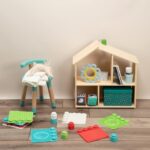Clementoni Soft Clemmy Sensorische Spielmatten – Motorik & Sinne für Babys ab 6 Monaten – Bild 8