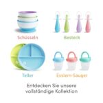 Munchkin Miracle 360° Trinkbecher 2er-Set – Auslaufsicherer Lernbecher ab 12 Monaten – Bild 9