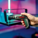 Bosch IXO 7. Generation Akkuschrauber 3,6 V – Kompakt & leistungsstark für Heimwerker – Bild 2
