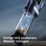 PHILIPS AquaTrio 9000 Nass-Trockensauger – 3-in-1 Reinigung mit Auto-Selbstreinigung – Bild 5