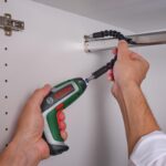 Bosch IXO Akku-Schrauber 3,6 V mit flexibler Erweiterung – Kompakt & vielseitig – Bild 4