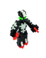 Plus-Plus Mini Build and Glow 360er Set – Nachtleuchtendes Konstruktionsspielzeug für Kinder – Bild 7