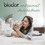 Biodor Animal Spray 750 ml – Enzymreiniger für Tier-Gerüche | PermaZym Technologie – Bild 3