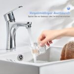 18er Set Katzenbrunnen Filter für Catit Pixi – Dreifach-Filtersystem mit Aktivkohle – Bild 5