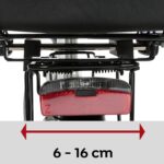 TRIXIE Hundefahrradkorb Gepäckträger bis 6 kg – Sicherer Transport für kleine Hunde – Bild 6