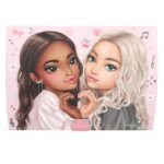 Depesche TOPModel My BFF Schmuckkästchen Rosa – Schmuckbox mit Code, Sound & Spiegel – Bild 6