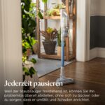 Bissell PowerClean 3-in-1 Akku-Stabstaubsauger 200W – Kabellos mit HEPA-Filter & LED – Bild 7