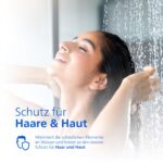 Philips Water Inline-Duschfilter – 50.000 L Kapazität, Chlor-Reduktion bis 99% für alle Standardarmaturen – Bild 6