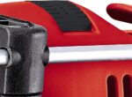 Einhell TC-ID 650 E Schlagbohrmaschine – 650 W Bohrmaschine mit Tiefenanschlag für Beton – Bild 5