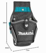 Makita E-15154 Schrauberholster – Gürtelhalterung für Rechts- & Linkshänder – Bild 2