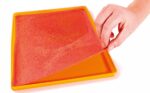Tauro Essiccatori SiliDrop Antihaft-Behälter – Platin-Silikon für Biosec Trockner – Bild 3
